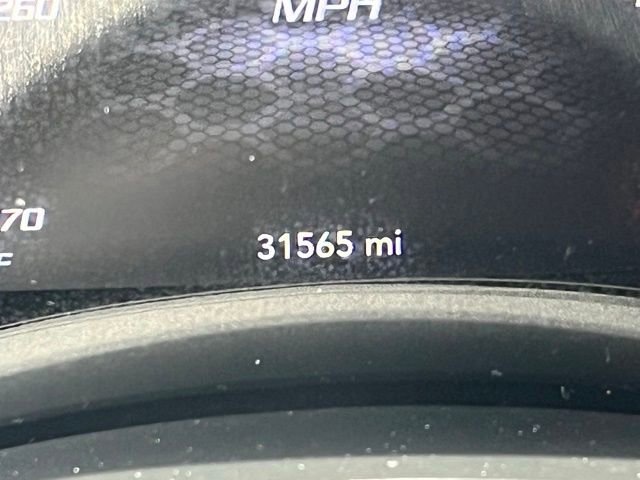 Used 2021 Dodge Charger Scat Pack RWD image 17