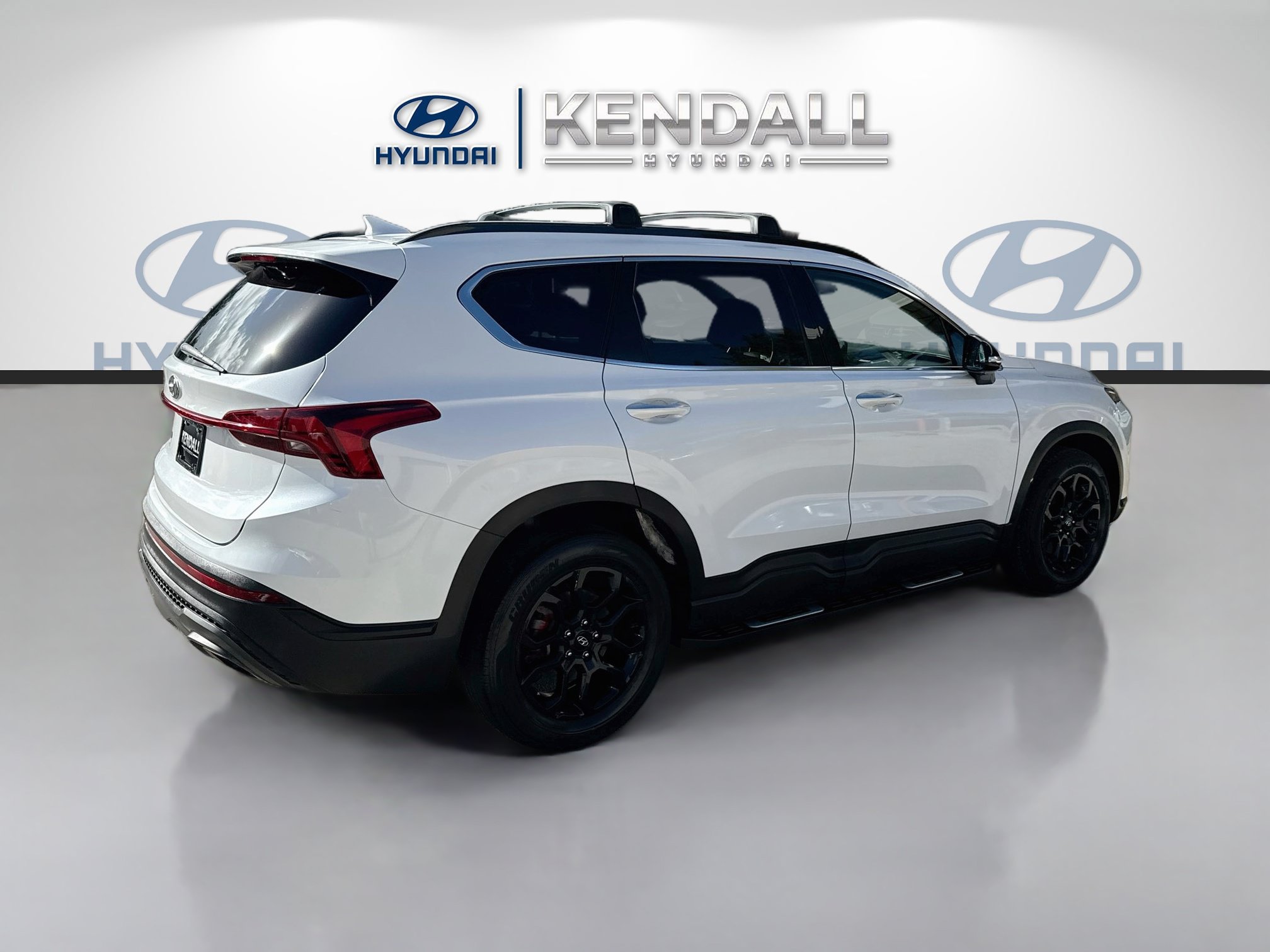 Used 2022 Hyundai Santa Fe XRT FWD image 6