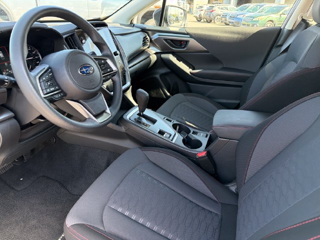 Certified 2026 Subaru Impreza 2.0i Sport AWD/4WD image 18