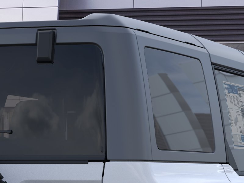 New 2026 Ford Bronco Outer Banks AWD/4WD image 25