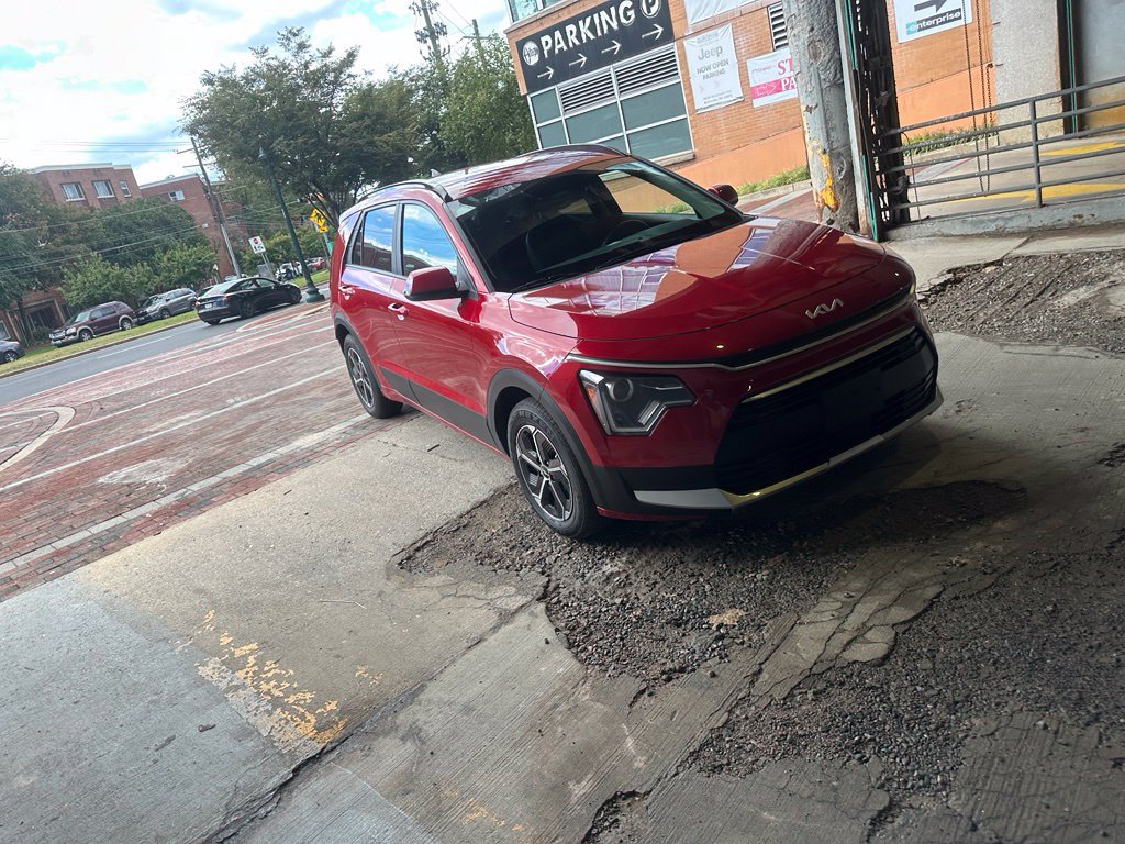 Certified 2024 Kia Niro EX w/ EX Cold Weather Package