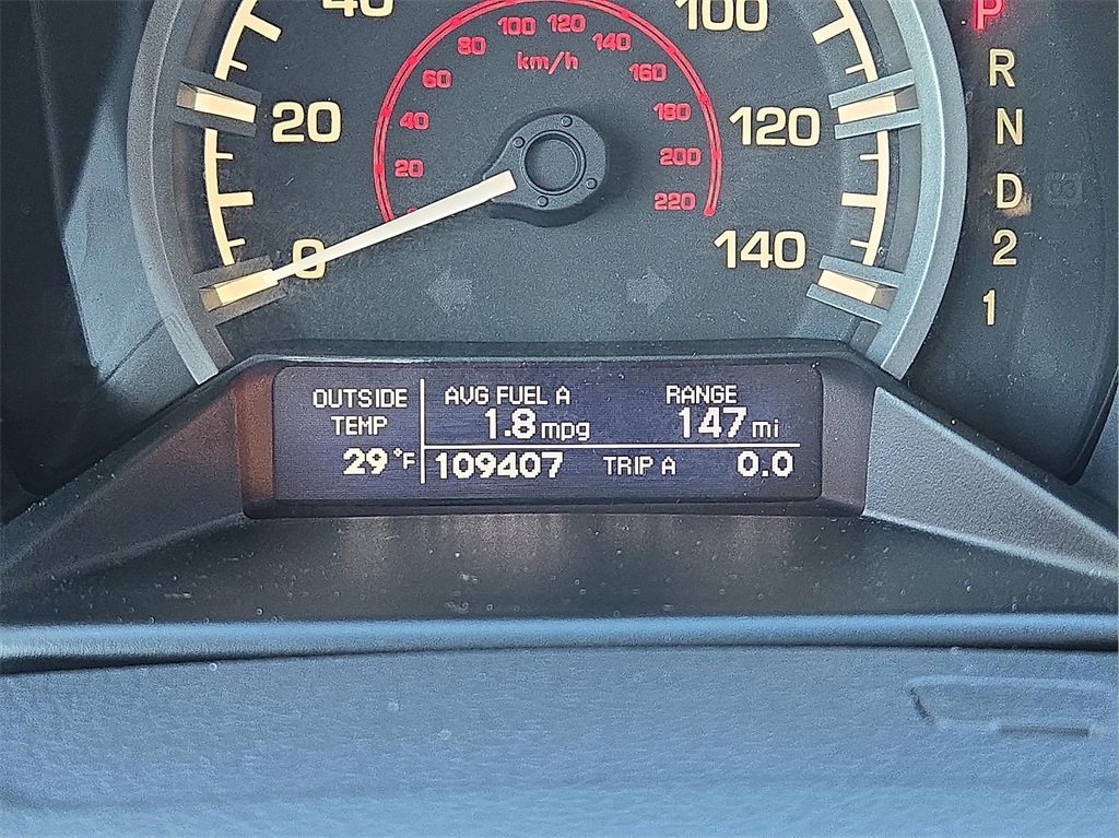 Used 2011 Honda Ridgeline RTL image 22