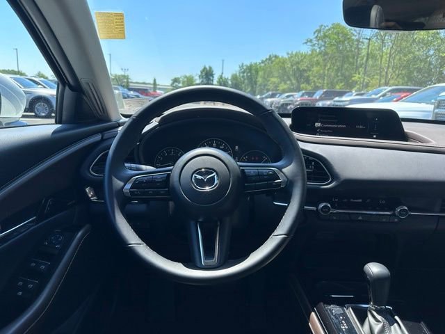 Certified 2025 MAZDA CX-30 AWD 2.5 S w/ Premium Package image 20