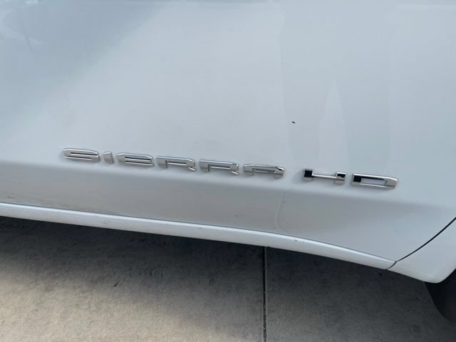 Used 2025 GMC Sierra 3500 Pro AWD/4WD image 20
