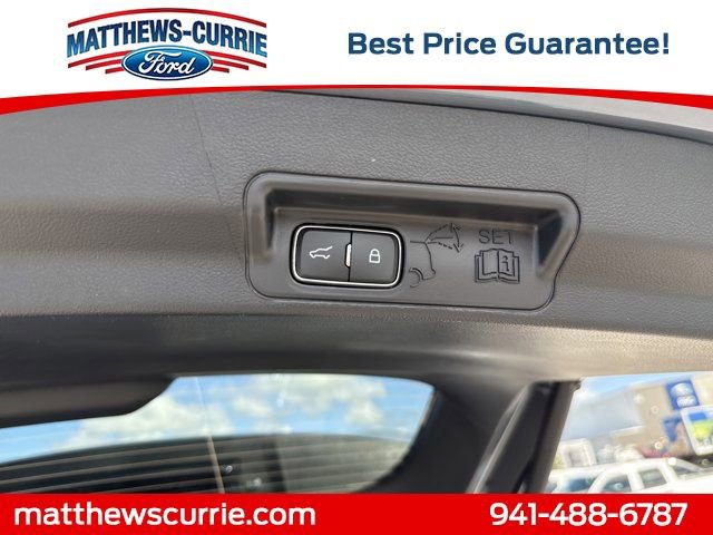 New 2026 Ford Explorer ST w/ Sun And Sound Package AWD/4WD image 15