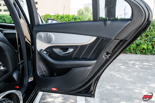 Used 2016 Mercedes-Benz C 63 AMG S image 87