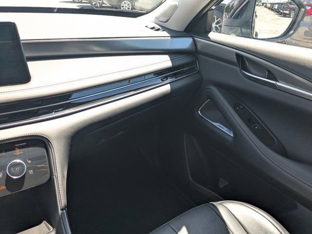 Used 2023 INFINITI QX60 Luxe w/ Vision Package FWD image 17