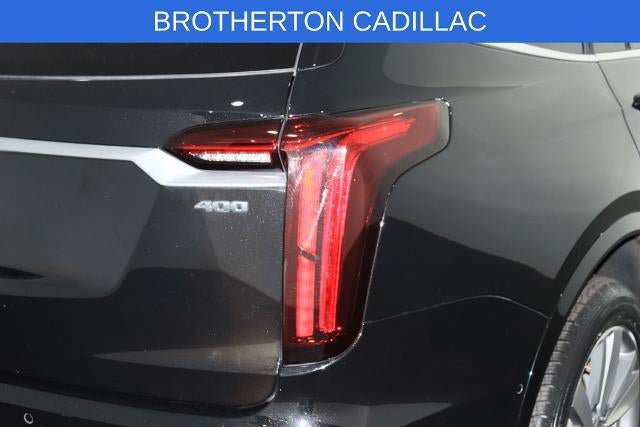 Used 2022 Cadillac XT6 Premium Luxury w/ Platinum Package AWD/4WD image 14