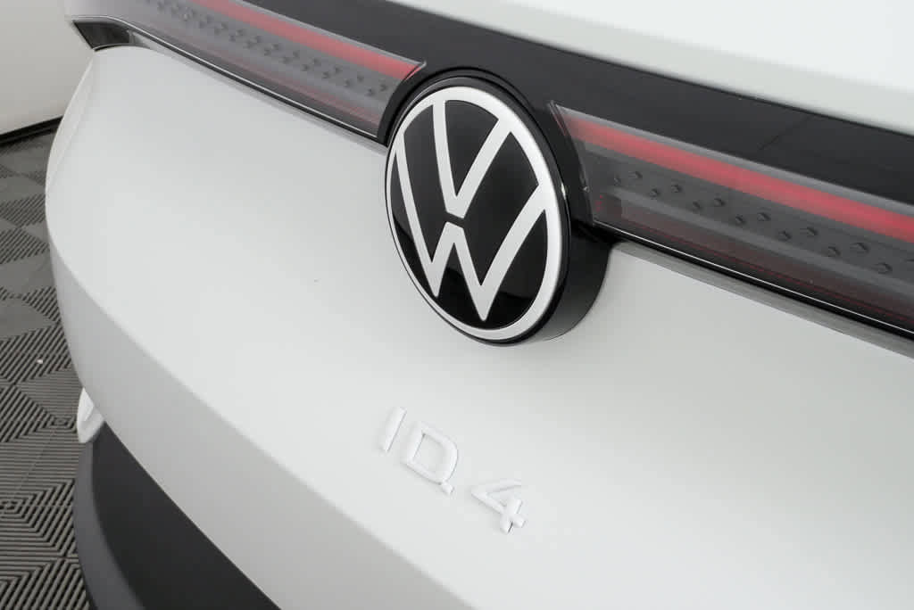 New 2026 Volkswagen ID.4 Pro RWD image 35