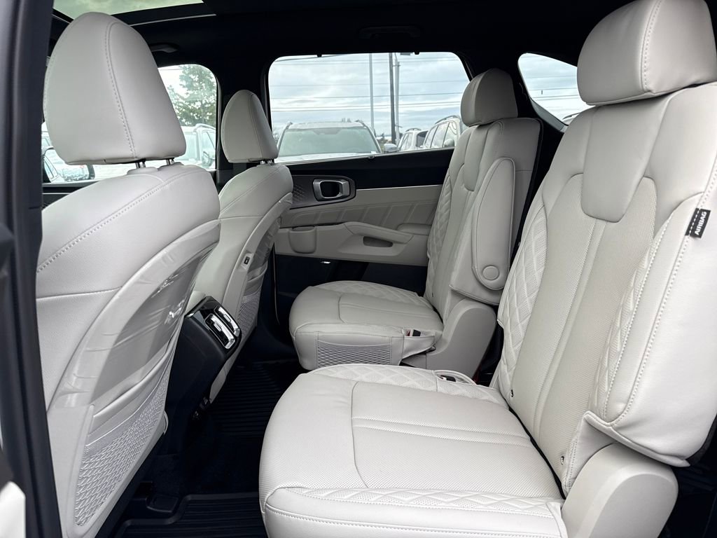 New 2026 Kia Sorento SX Prestige image 18