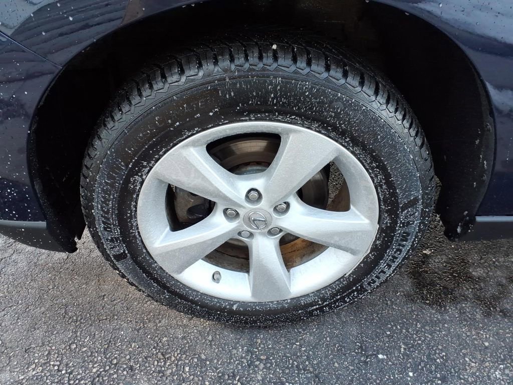 Used 2013 Lexus RX 350 AWD image 31