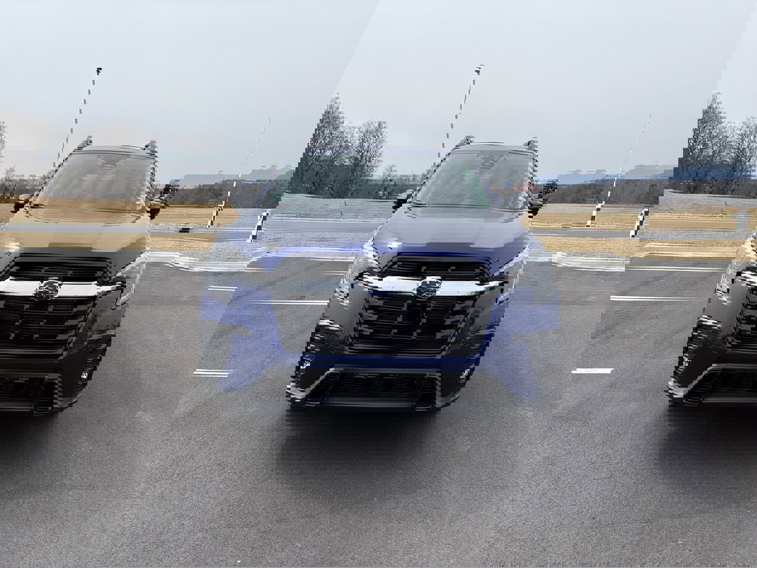 New 2026 Subaru Ascent Limited image 2