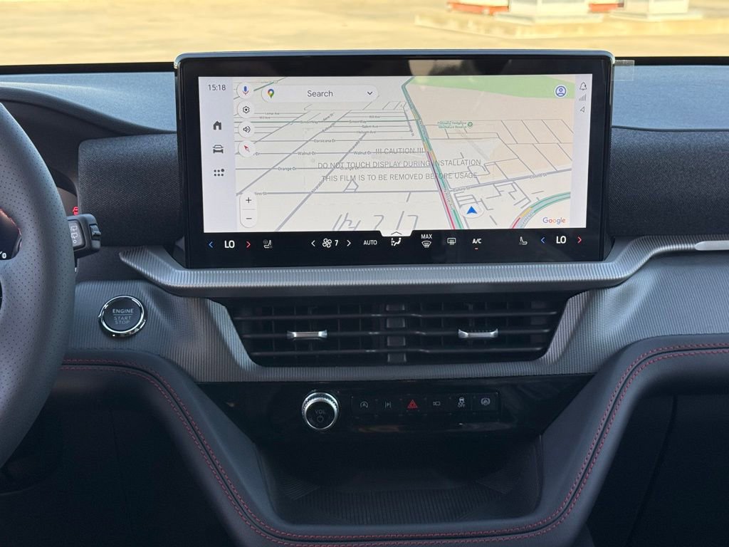 New 2026 Ford Explorer ST-Line image 25