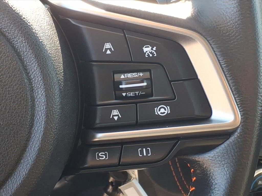 Certified 2023 Subaru Crosstrek 2.0i Premium image 11