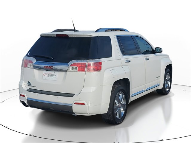 Used 2013 GMC Terrain Denali image 4