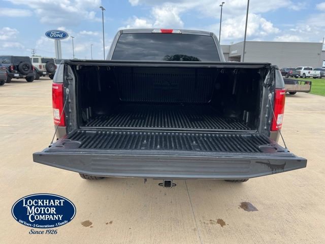 Used 2017 Ford F150 XLT image 21