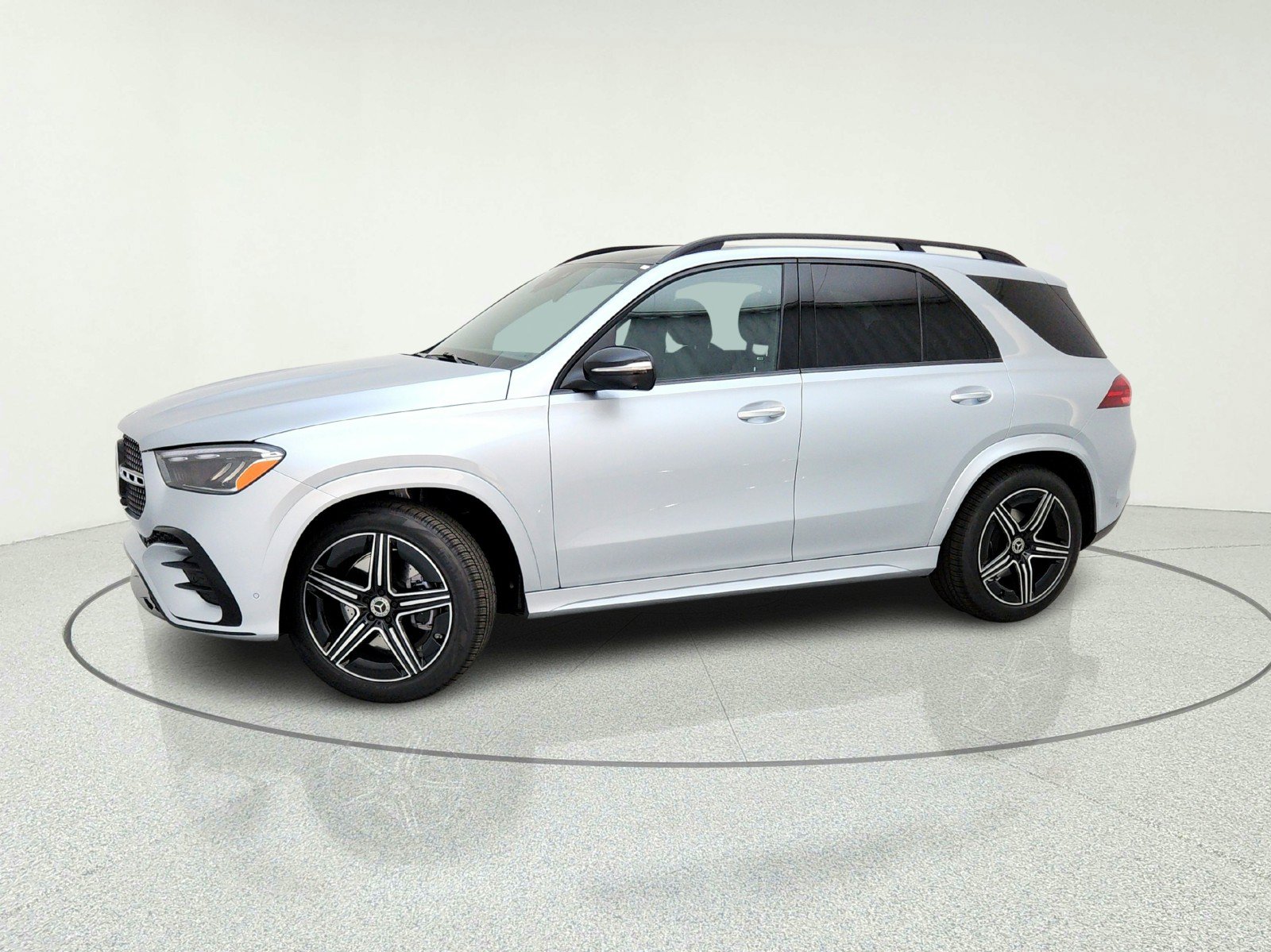 New 2026 Mercedes-Benz GLE 350 4MATIC image 15