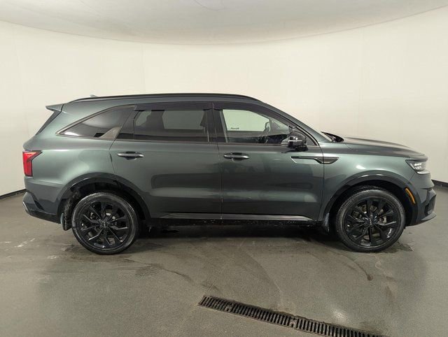 Used 2023 Kia Sorento SX AWD/4WD image 8