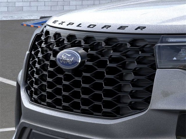 New 2026 Ford Explorer ST-Line w/ Premium Package image 17