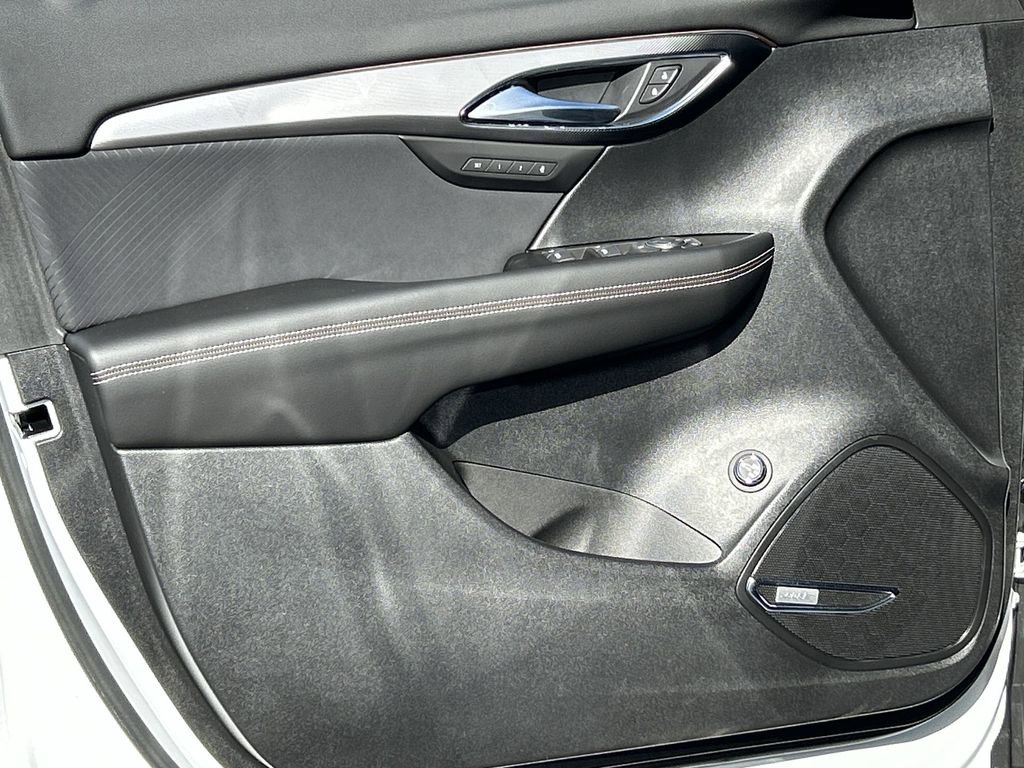 New 2026 Buick Envision Sport Touring image 23