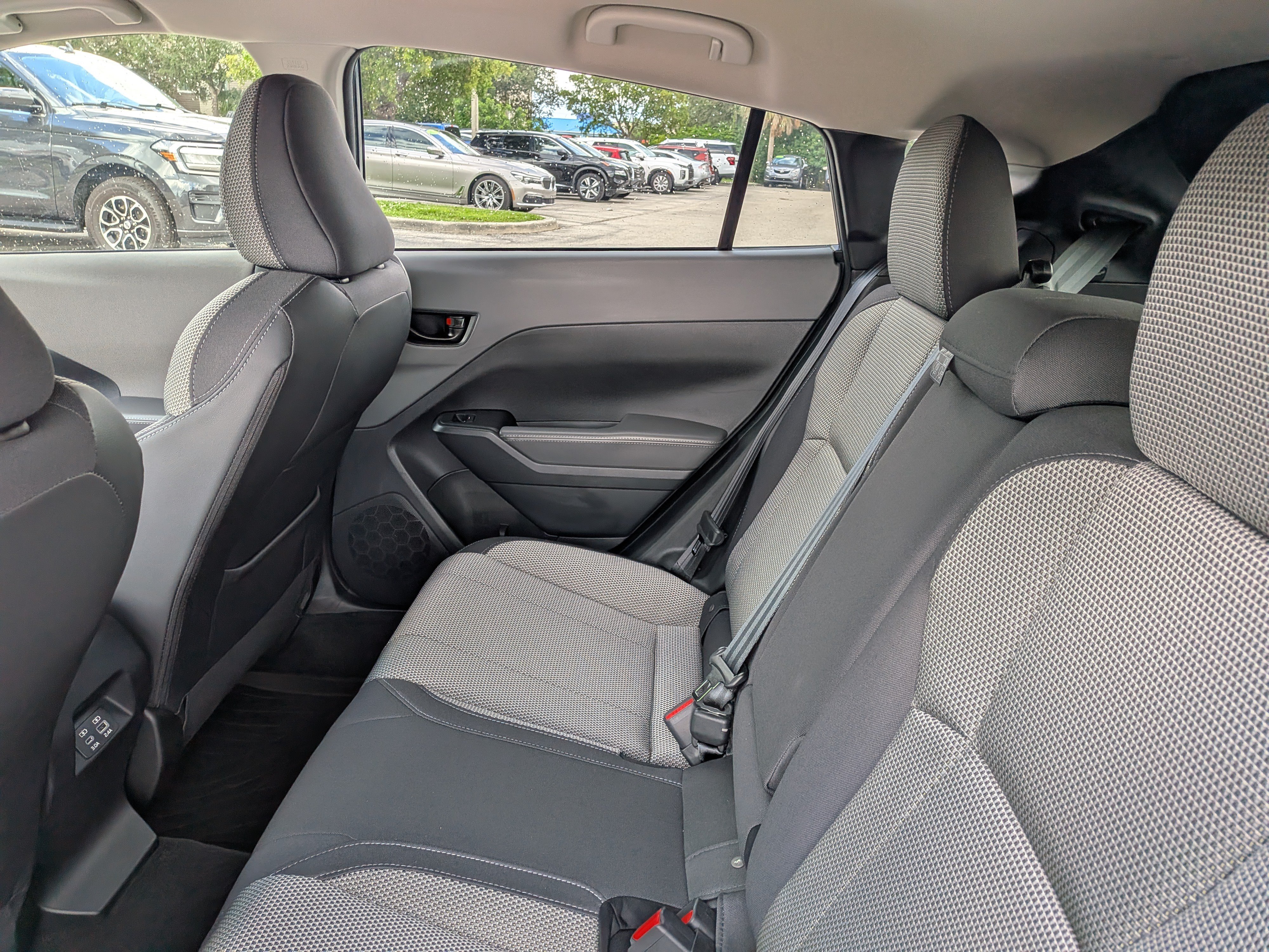 Certified 2024 Subaru Crosstrek 2.0i Premium AWD/4WD image 14