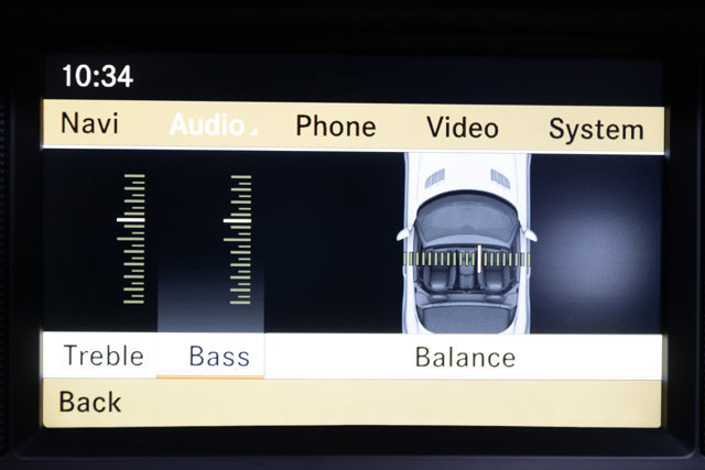 Used 2014 Mercedes-Benz SLS AMG GT Roadster image 16