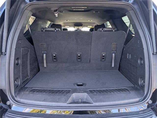 Used 2021 Chevrolet Tahoe LT image 11