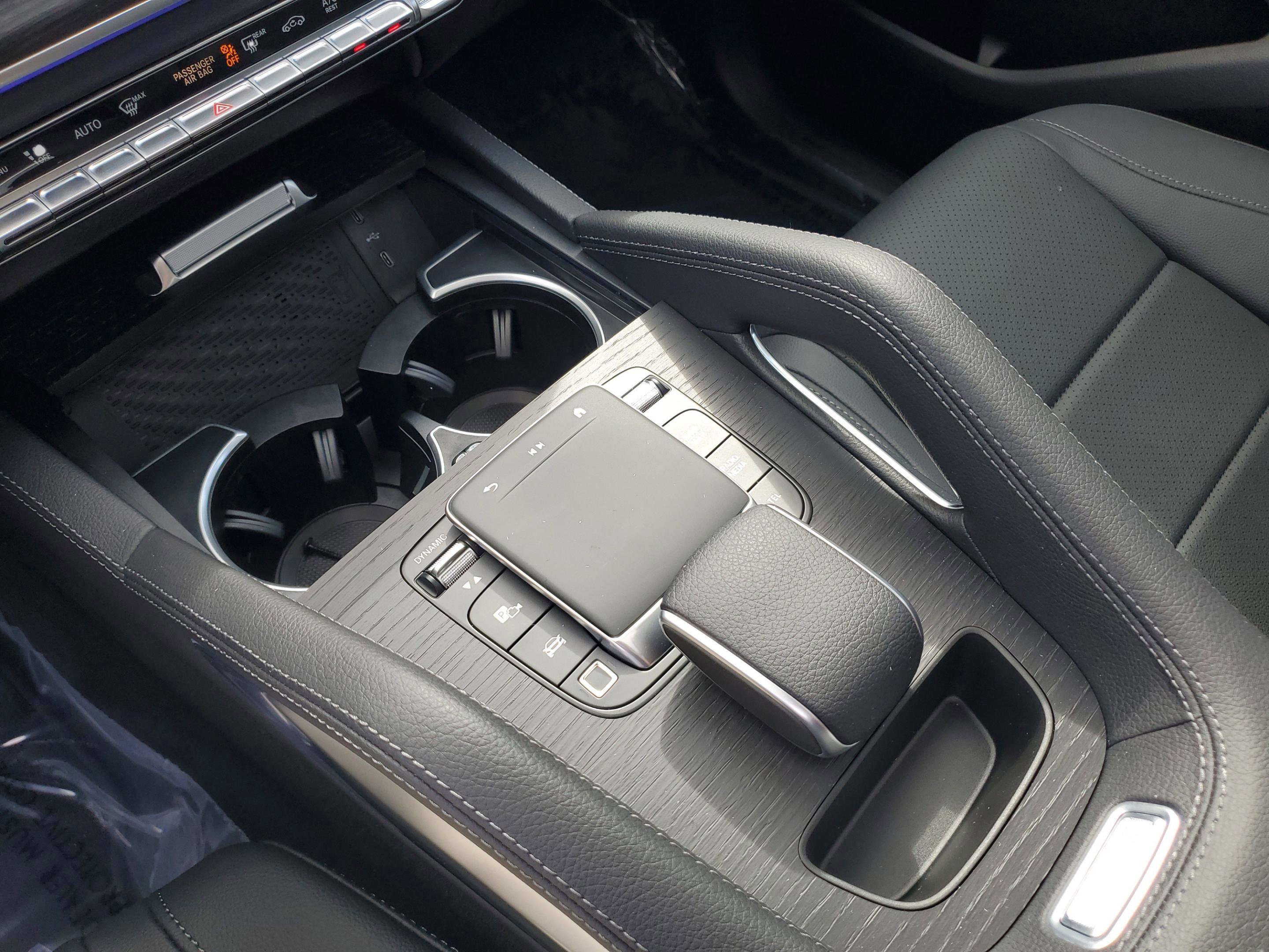 Certified 2026 Mercedes-Benz GLE 350 4MATIC image 38
