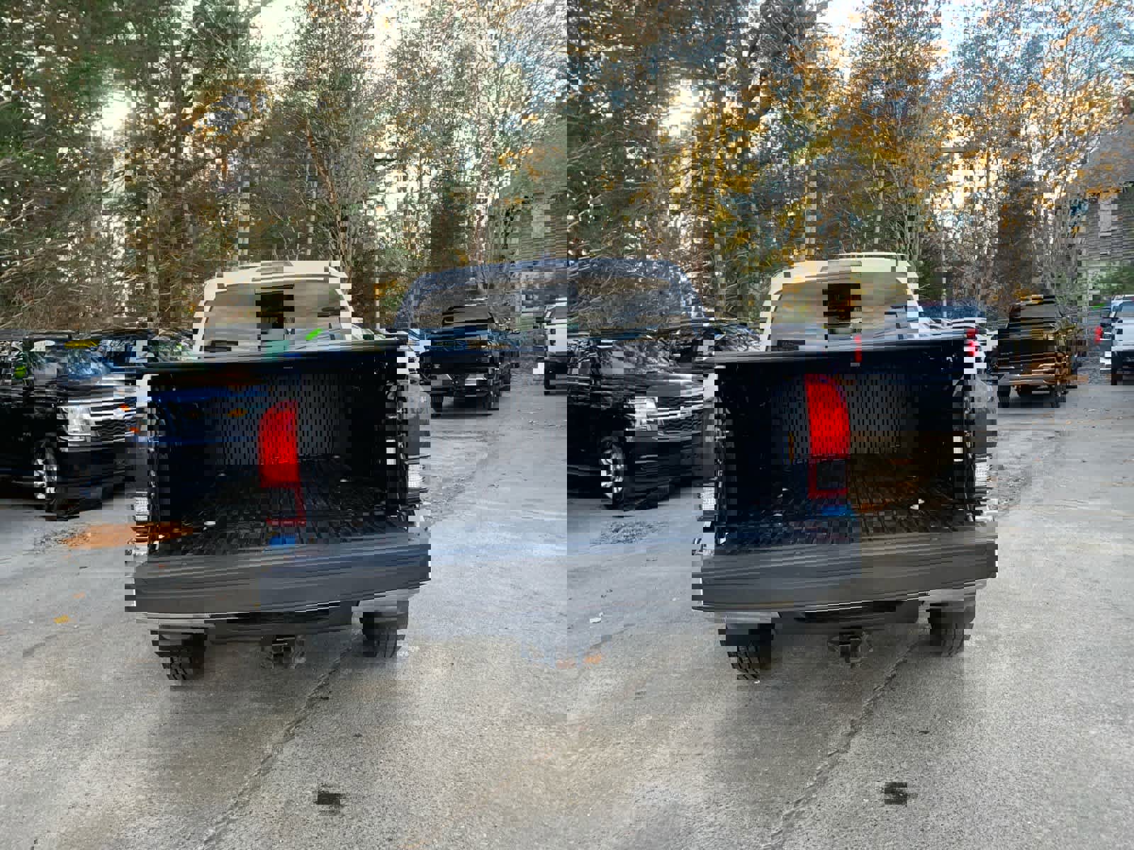 Used 2021 Toyota Tacoma SR5 image 41