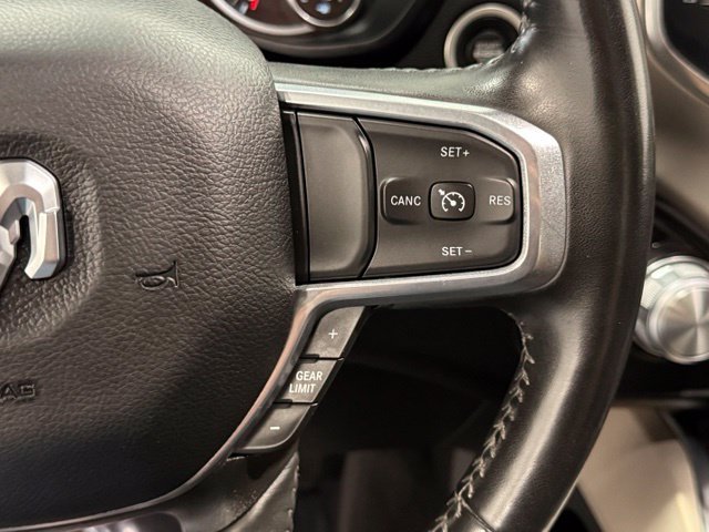 Used 2024 RAM 2500 Laramie AWD/4WD image 15