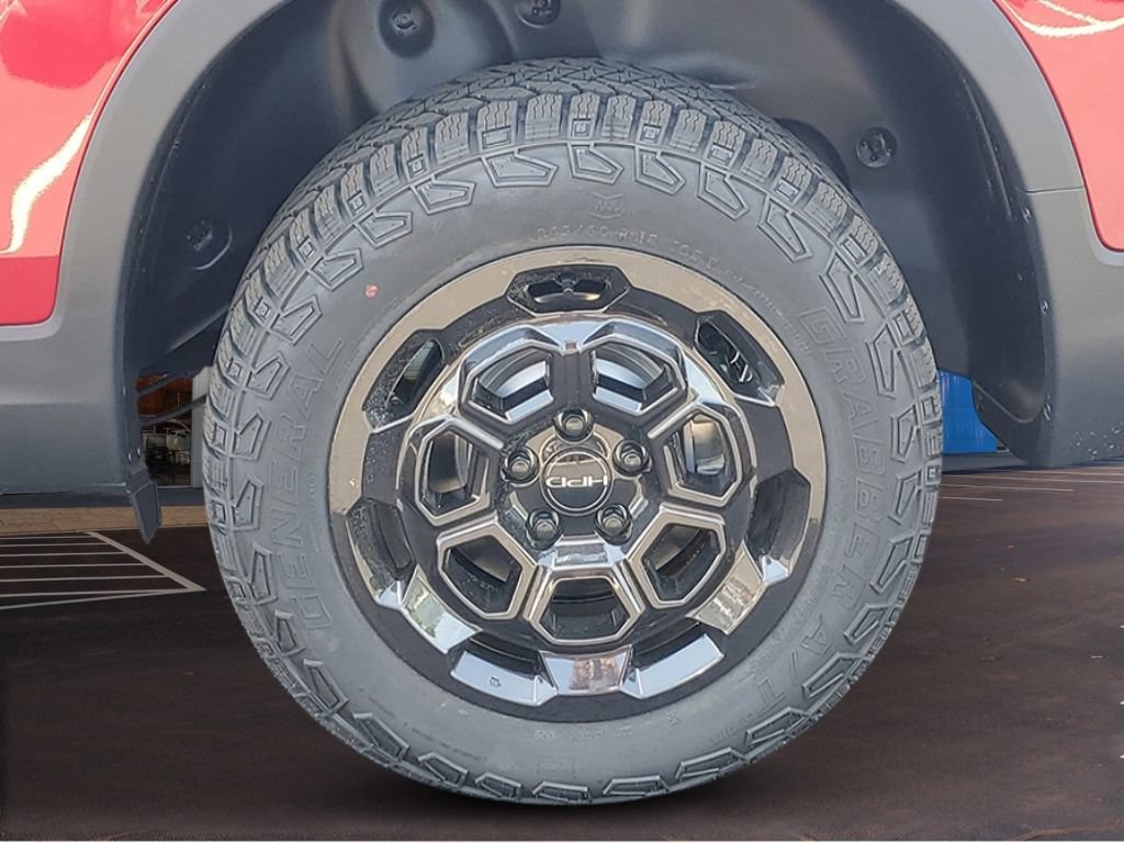 New 2026 Honda Ridgeline TrailSport image 5