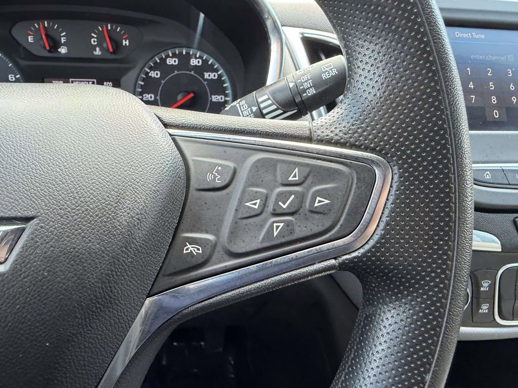 Used 2024 Chevrolet Equinox LS w/ Sport Edition AWD/4WD image 23