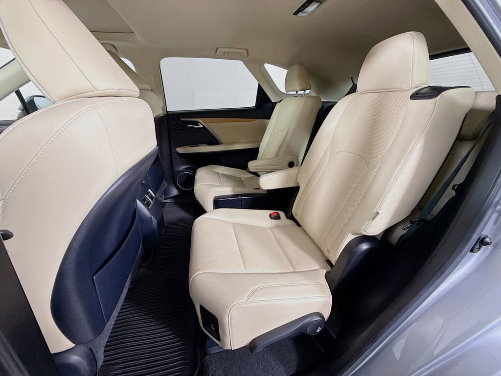 Used 2022 Lexus RX 450hL AWD w/ Premium Package image 26