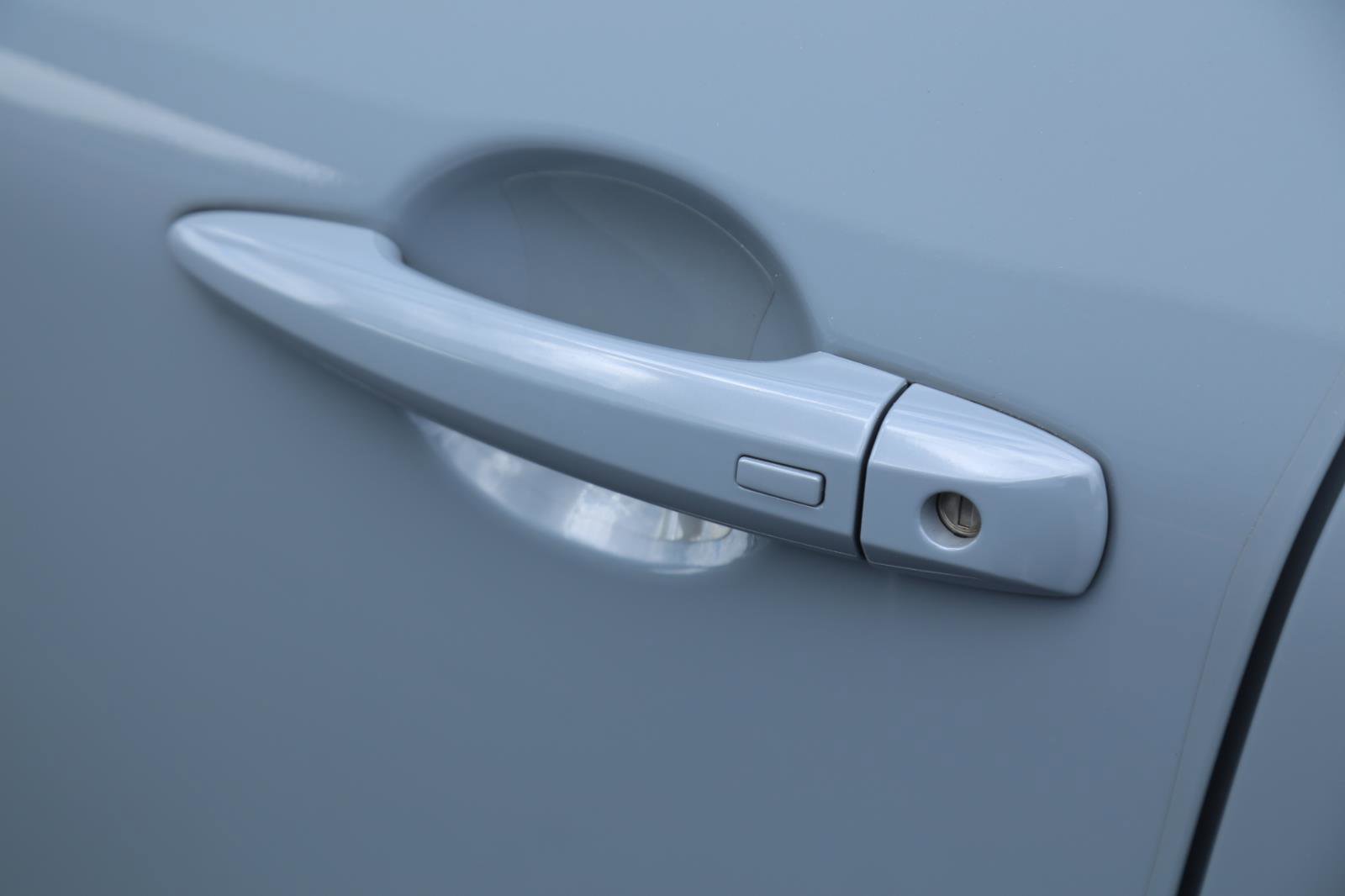 Used 2023 Nissan Rogue SL w/ SL Premium Package image 8