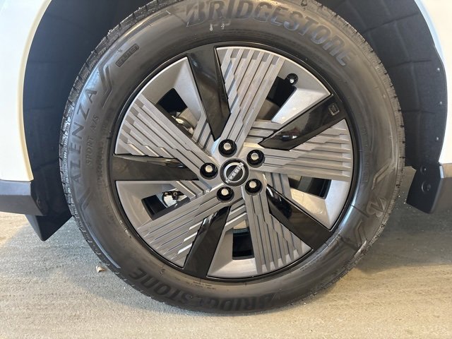 New 2025 Nissan Murano SL image 33