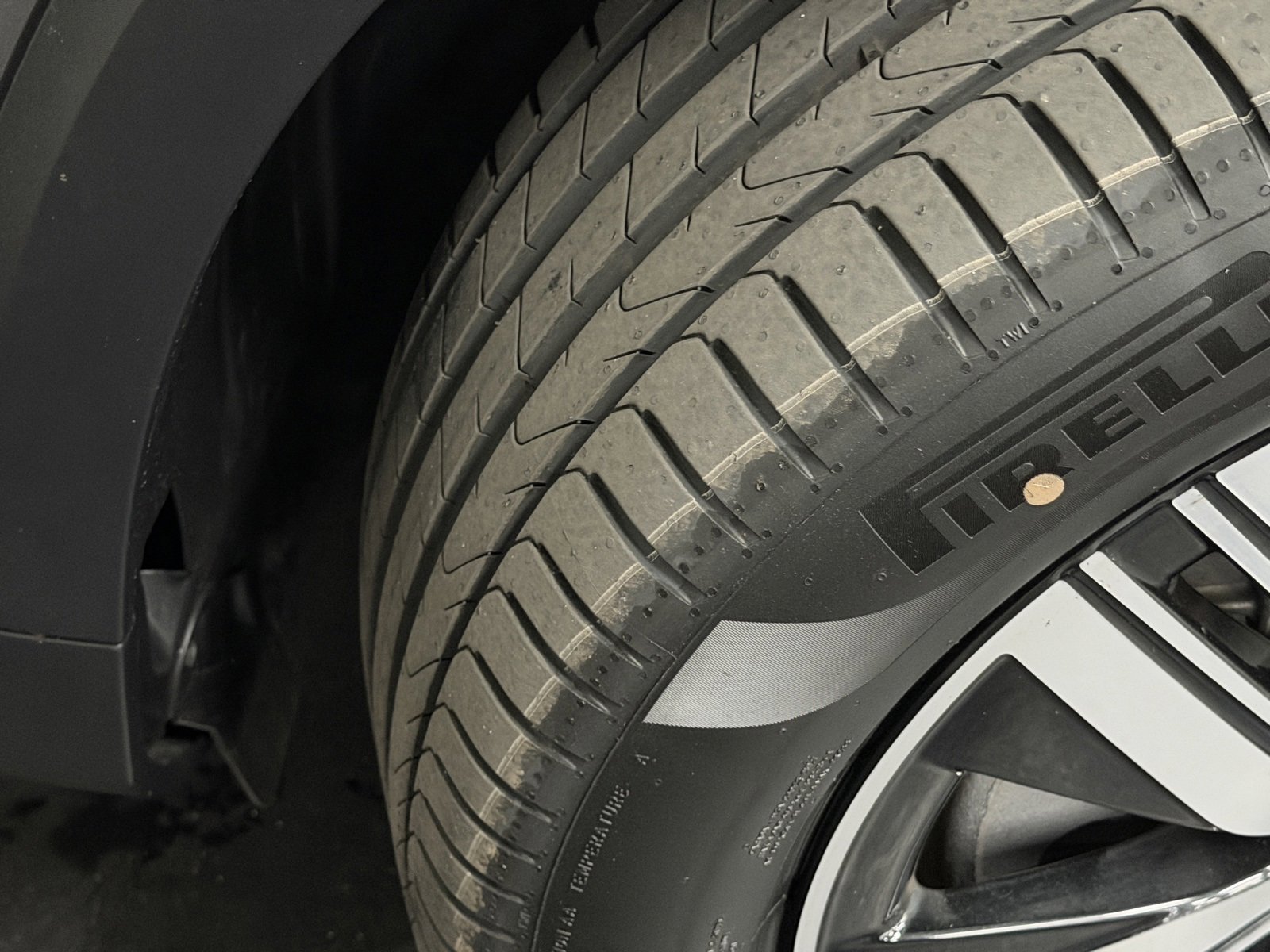 Certified 2023 Mercedes-Benz EQB 300 4MATIC image 19