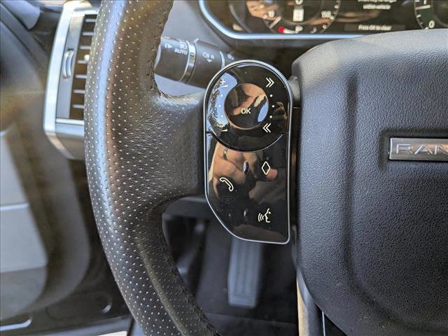 Used 2018 Land Rover Range Rover Sport SE image 19