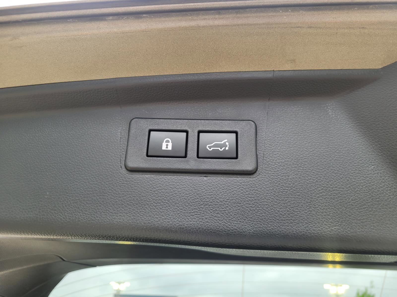 Used 2025 Subaru Outback Onyx Edition AWD/4WD image 20