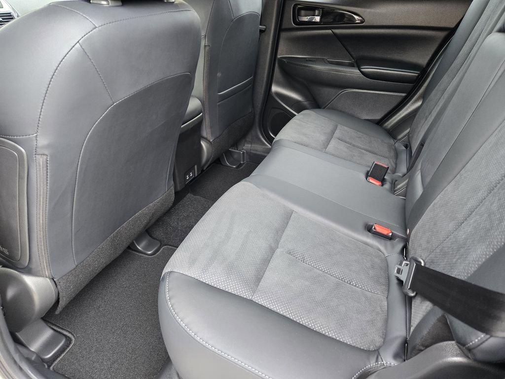 New 2026 Mitsubishi Eclipse Cross Black Edition image 21