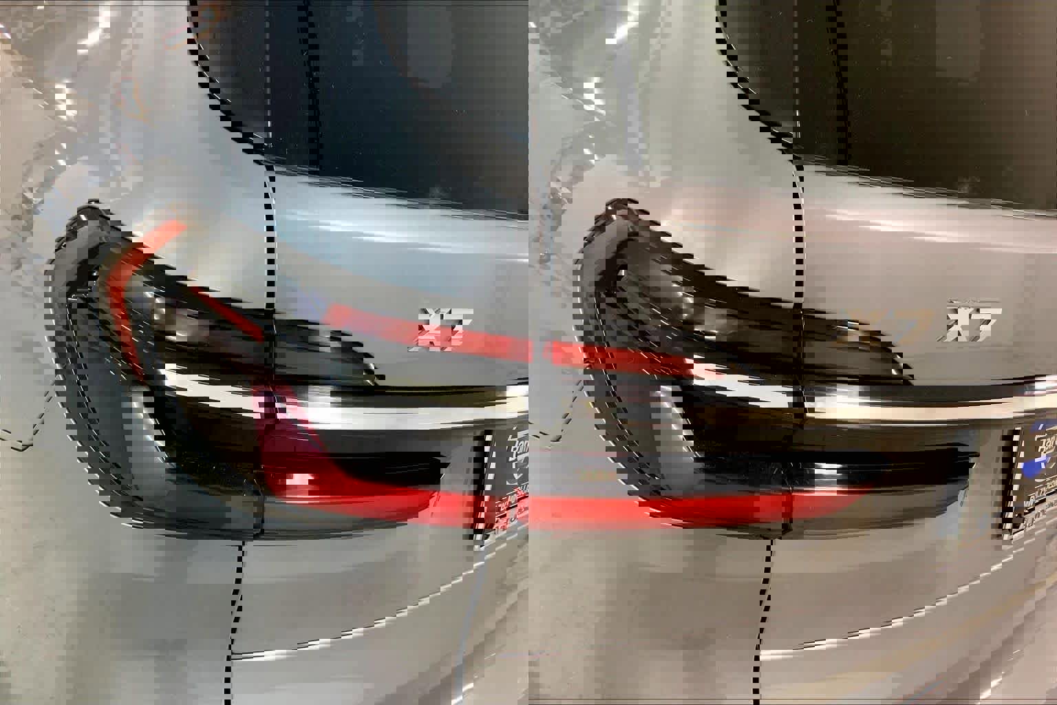 Used 2023 BMW X7 M60i w/ Executive Package AWD/4WD image 29