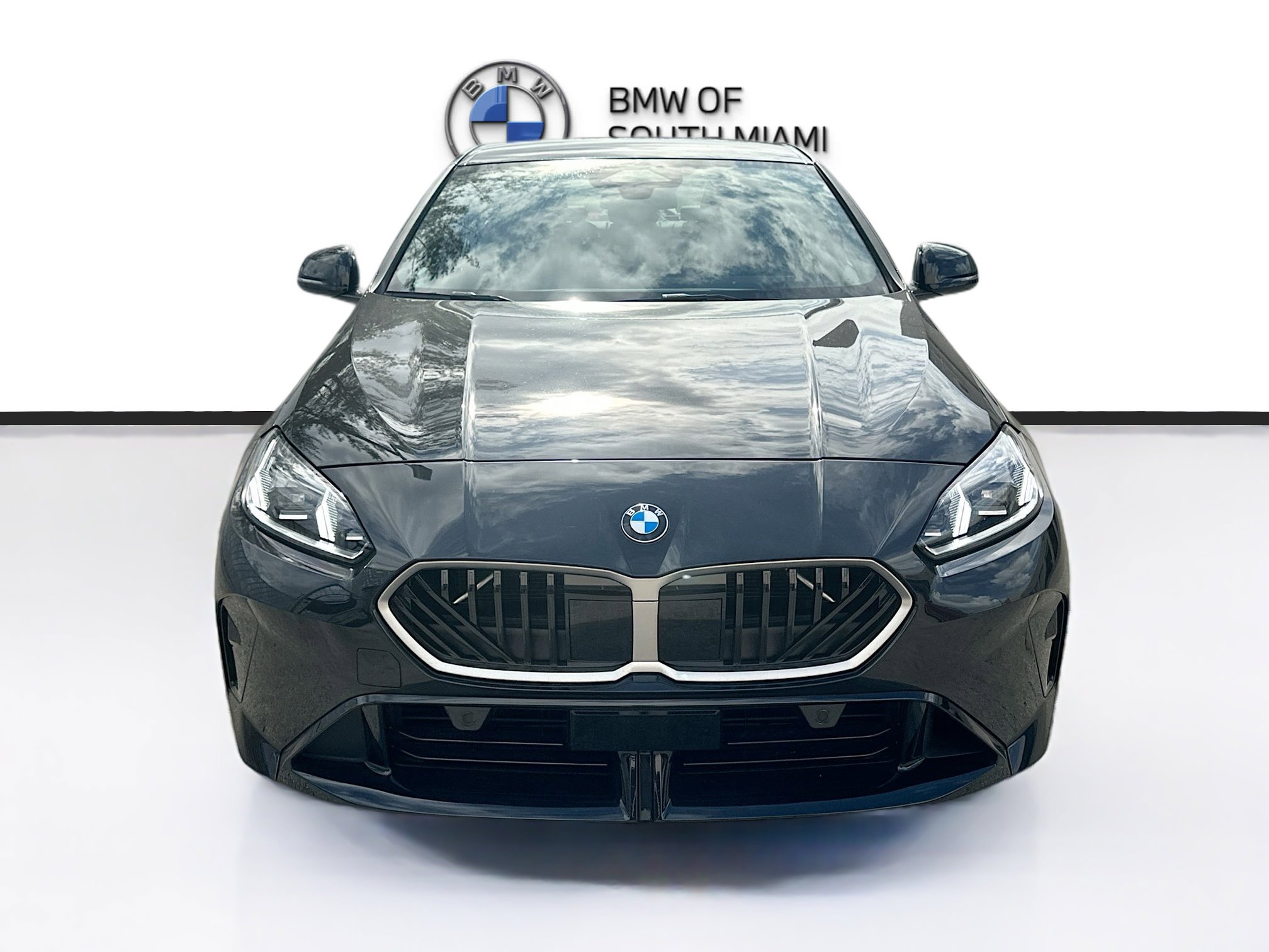 New 2026 BMW 228i 228 image 2