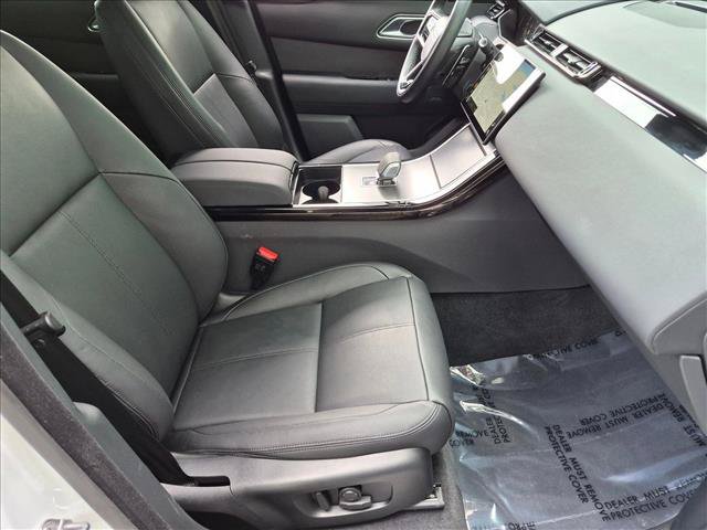 Certified 2026 Land Rover Range Rover Velar S AWD/4WD image 22