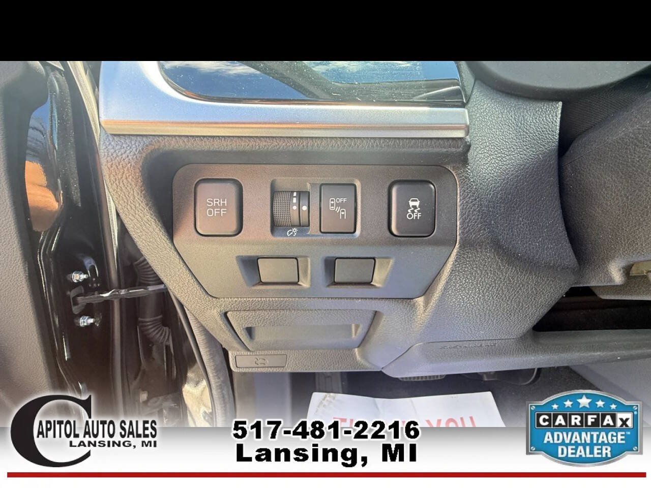 Used 2018 Subaru Forester 2.5i Premium AWD/4WD image 13