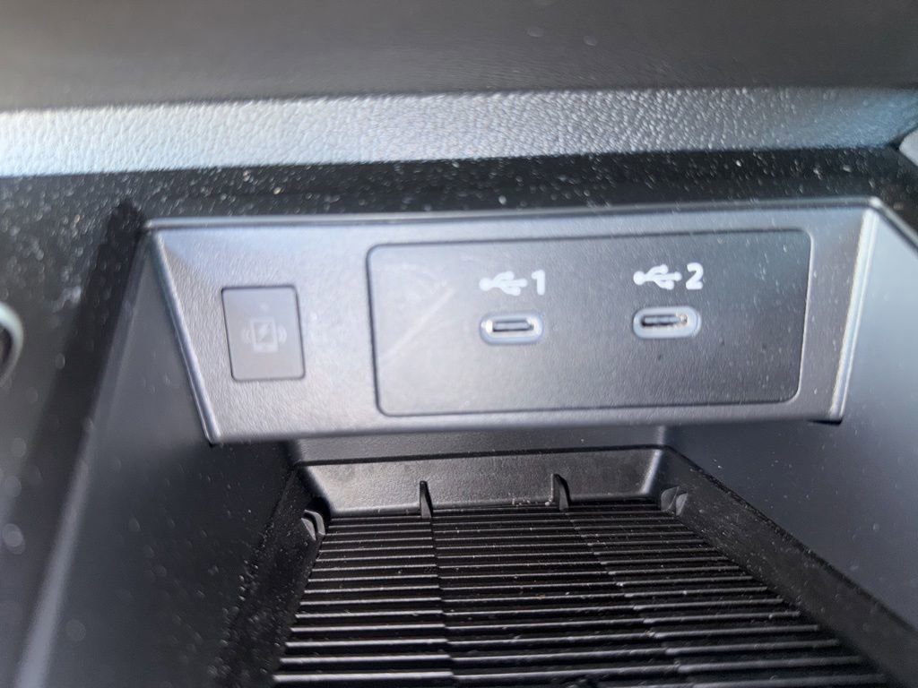 Used 2026 Nissan Kicks SV FWD image 23