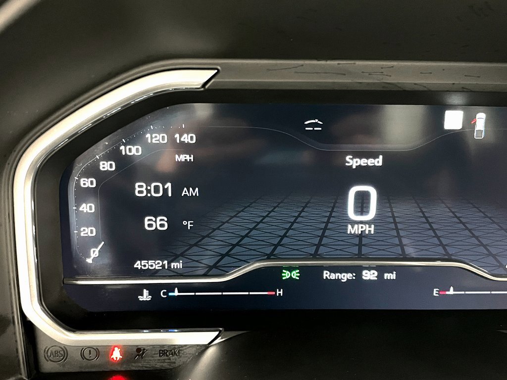 Used 2022 GMC Sierra 1500 AT4 w/ AT4 Premium Package image 34