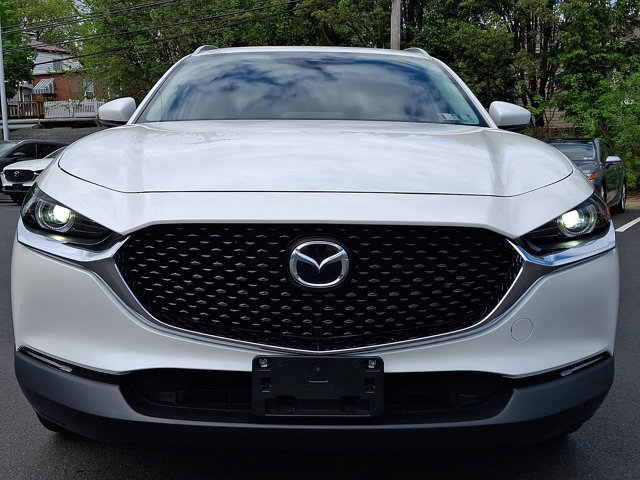 Certified 2023 MAZDA CX-30 AWD 2.5 S w/ Premium Package image 2