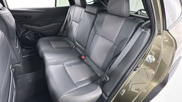 New 2025 Subaru Outback Wilderness image 12