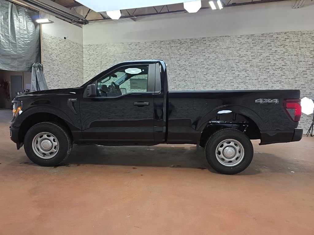 New 2026 Ford F150 XL image 4