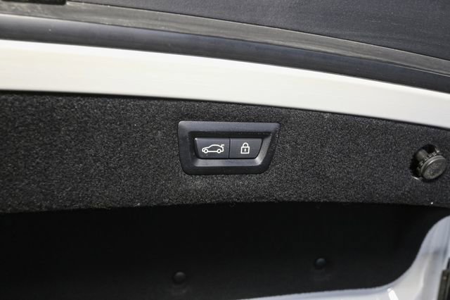 Used 2019 BMW M850i xDrive Convertible AWD/4WD image 13