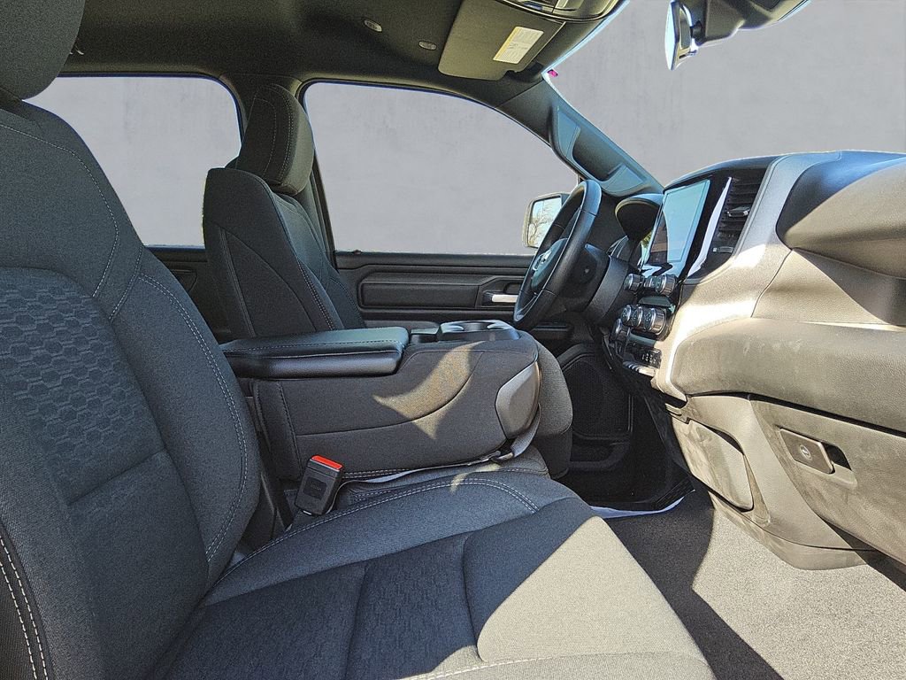 New 2026 RAM 1500 Tradesman image 16